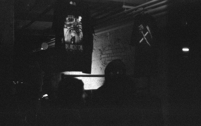 3 SHAKHTA 4th BIRTHDAY, Ostravica, Ostrava